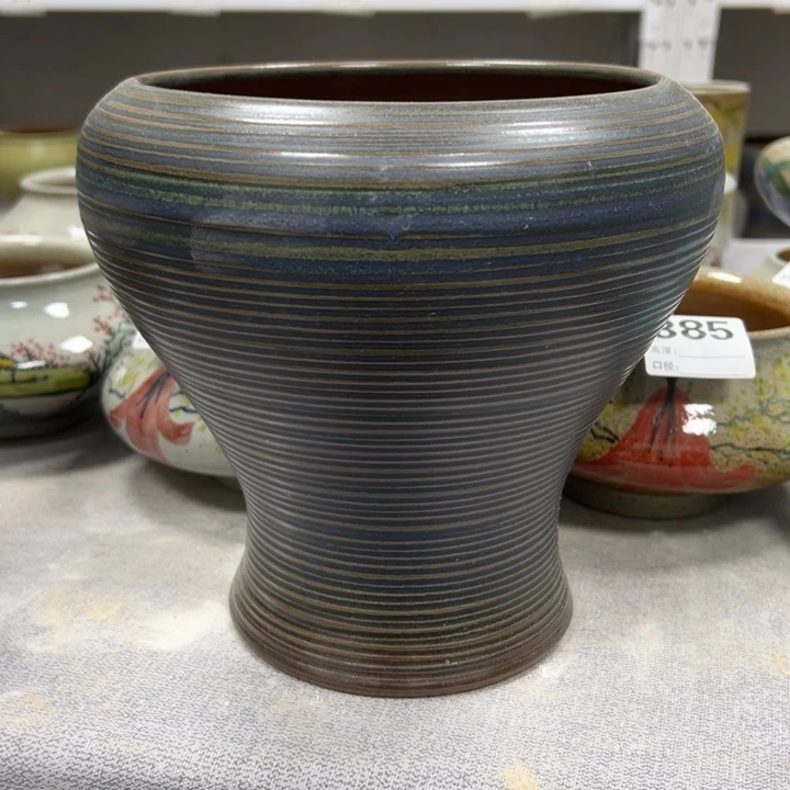 缘***。景德镇陶瓷手工制作