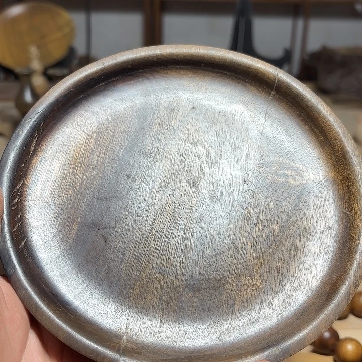 楠木金丝楠木的制作工艺与