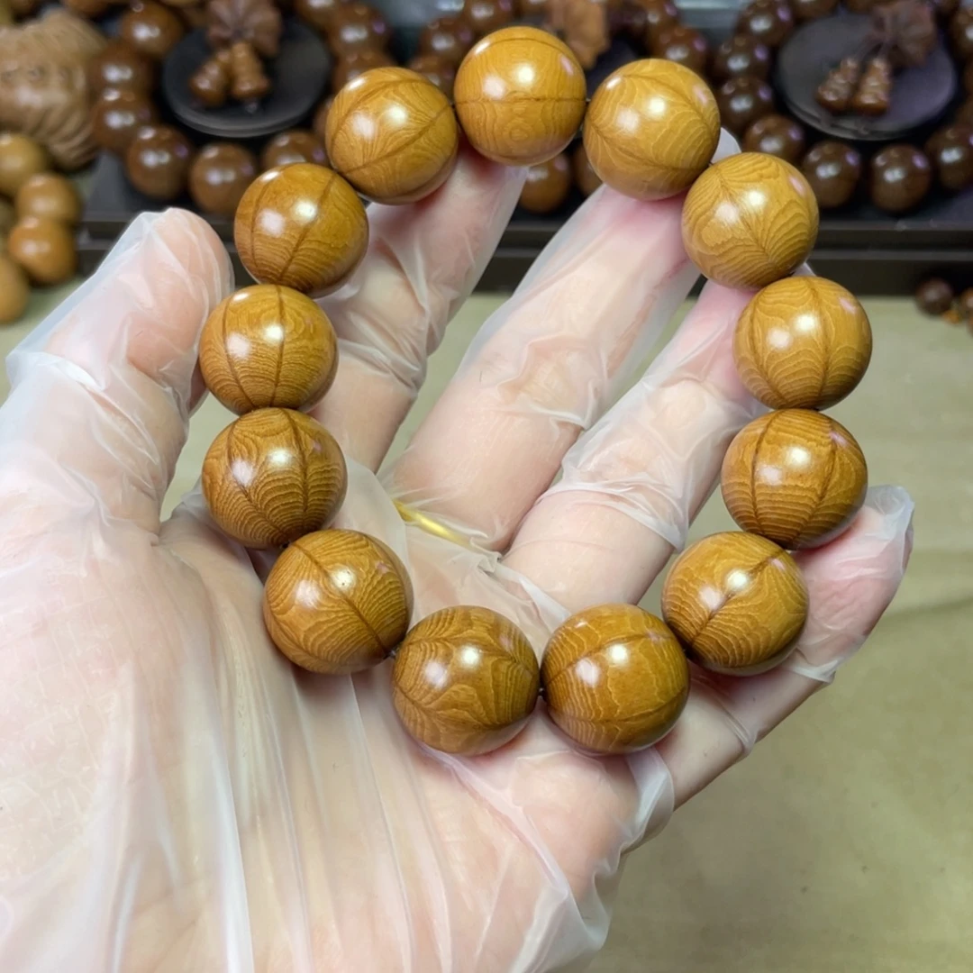 六道木手串/手链1.8老料