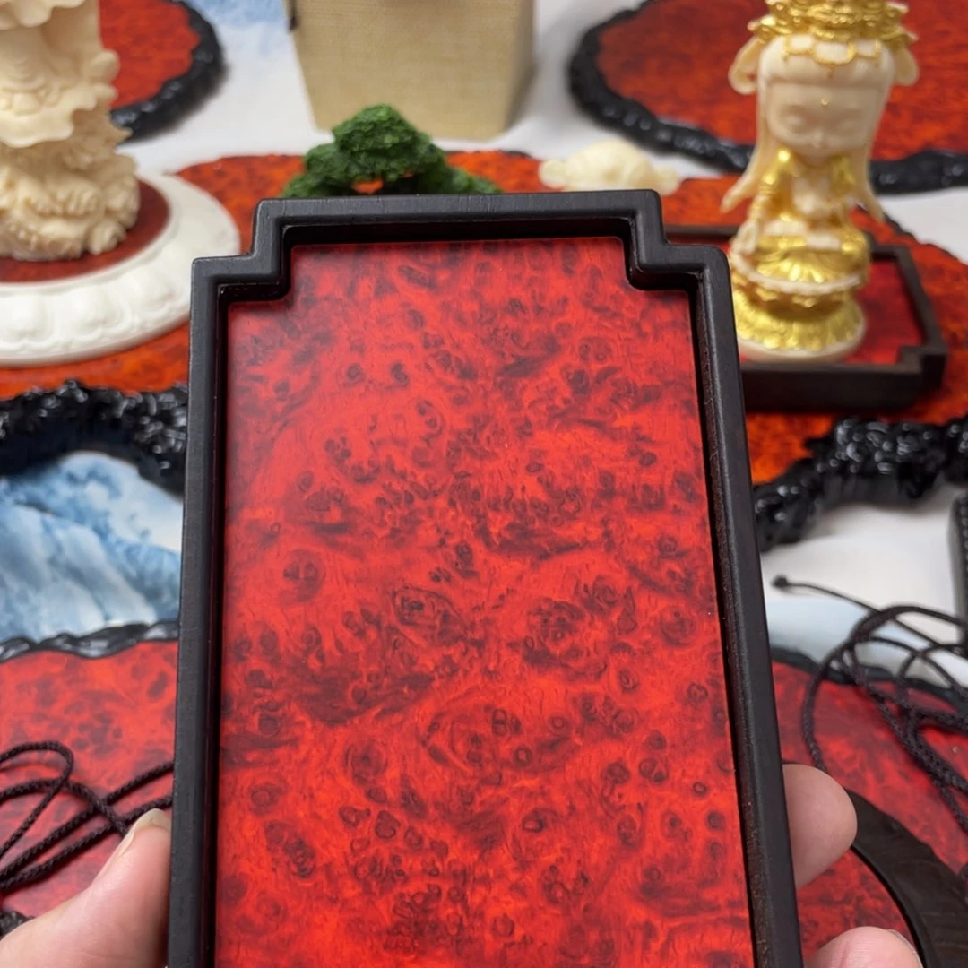 东非黑黄檀（紫光檀）