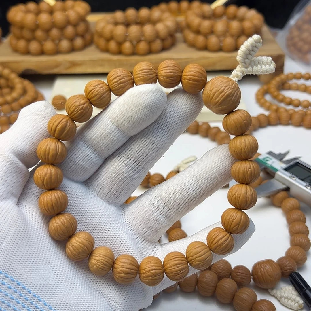 猴头核桃吊坠土豪13.6