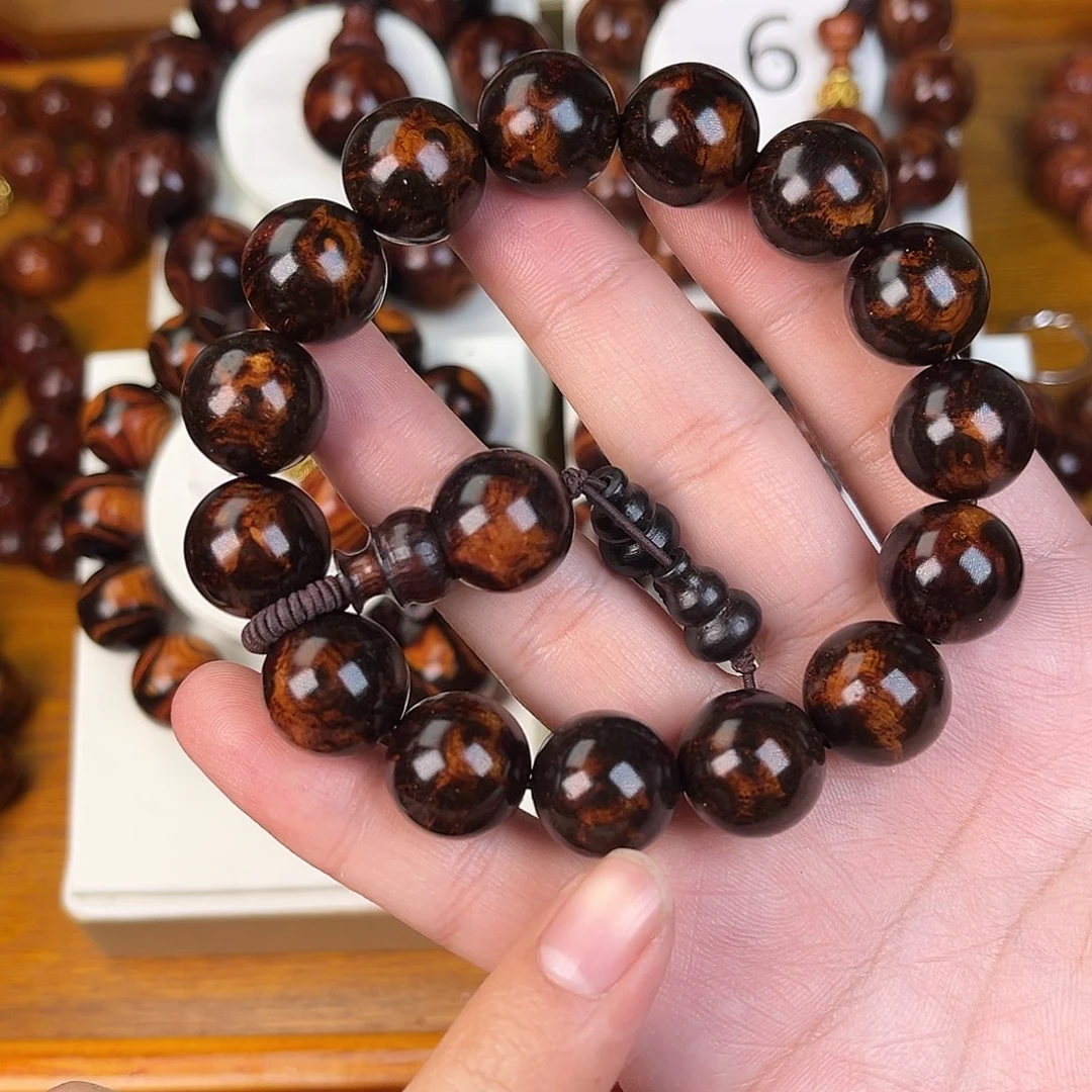 小***叔黄花梨/降香黄檀1.5