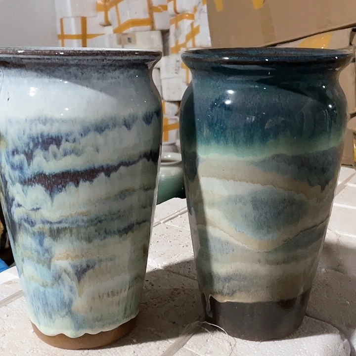 红陶正品14/25两个