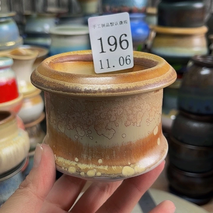 瓷片景德镇陶瓷手工制作