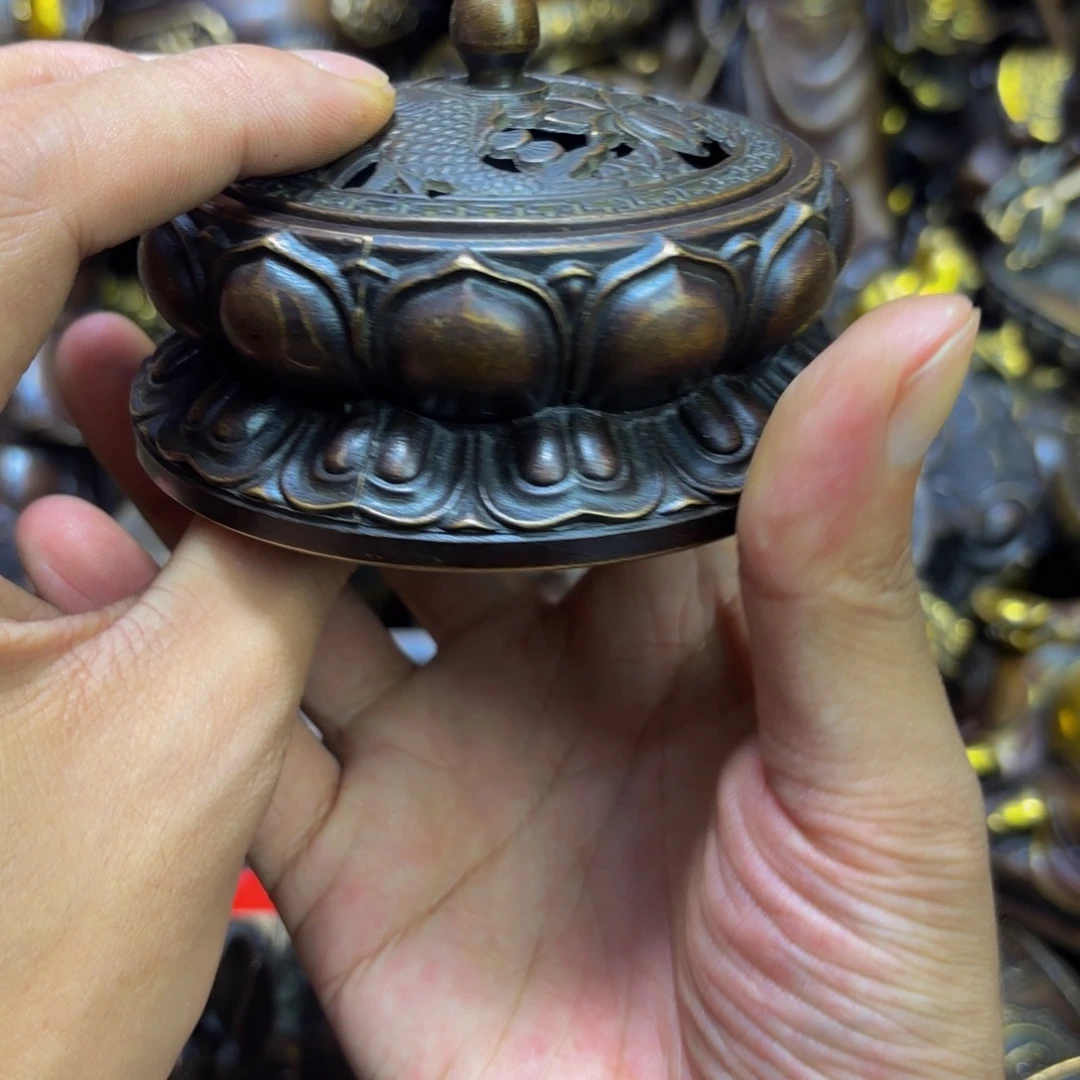 嘉嘉精品铜器摆件