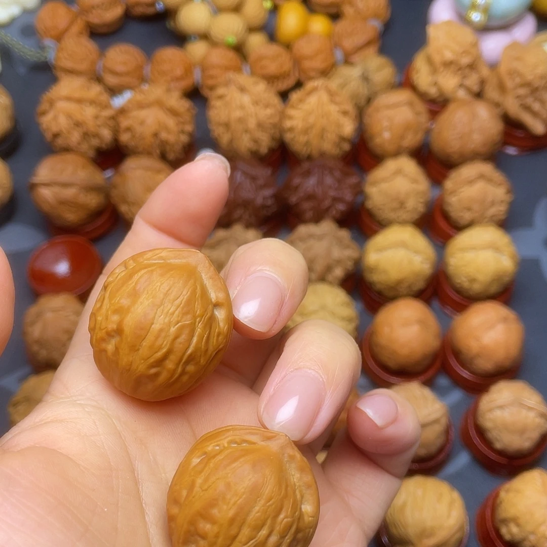 把件文玩核桃009图图