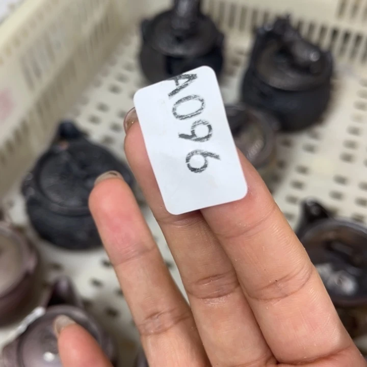 狼***道柴烧裸烧源头产地