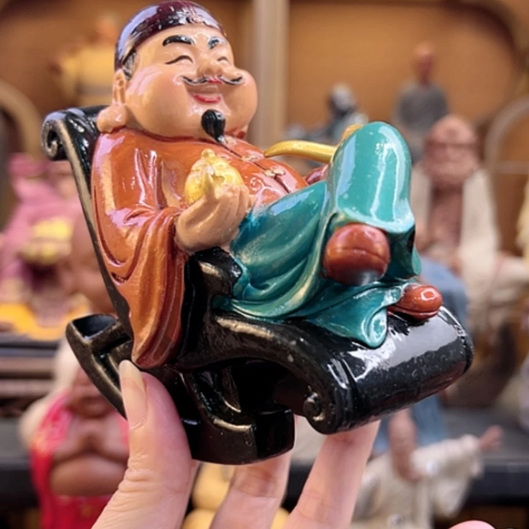 【闪购商品】紫砂茶宠紫砂茶宠摆件