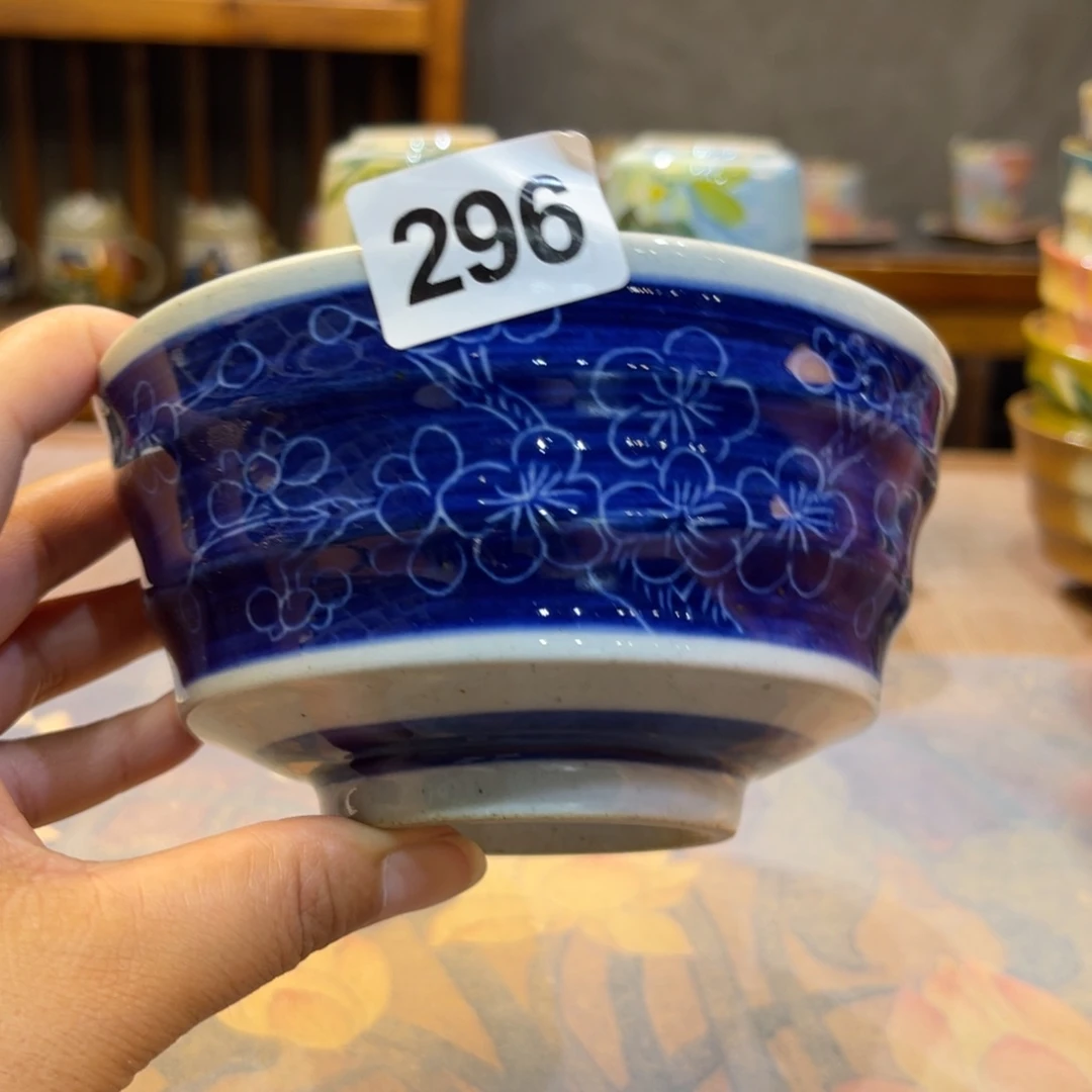 瓷片景德镇手工制作