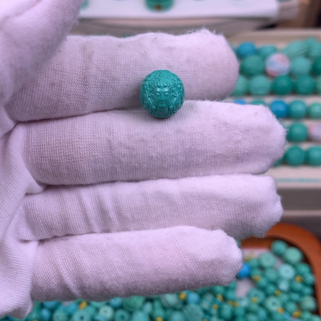 湖北精品观音11mm