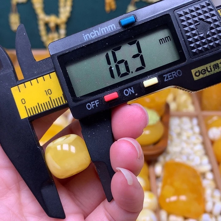 非金属配饰配珠060