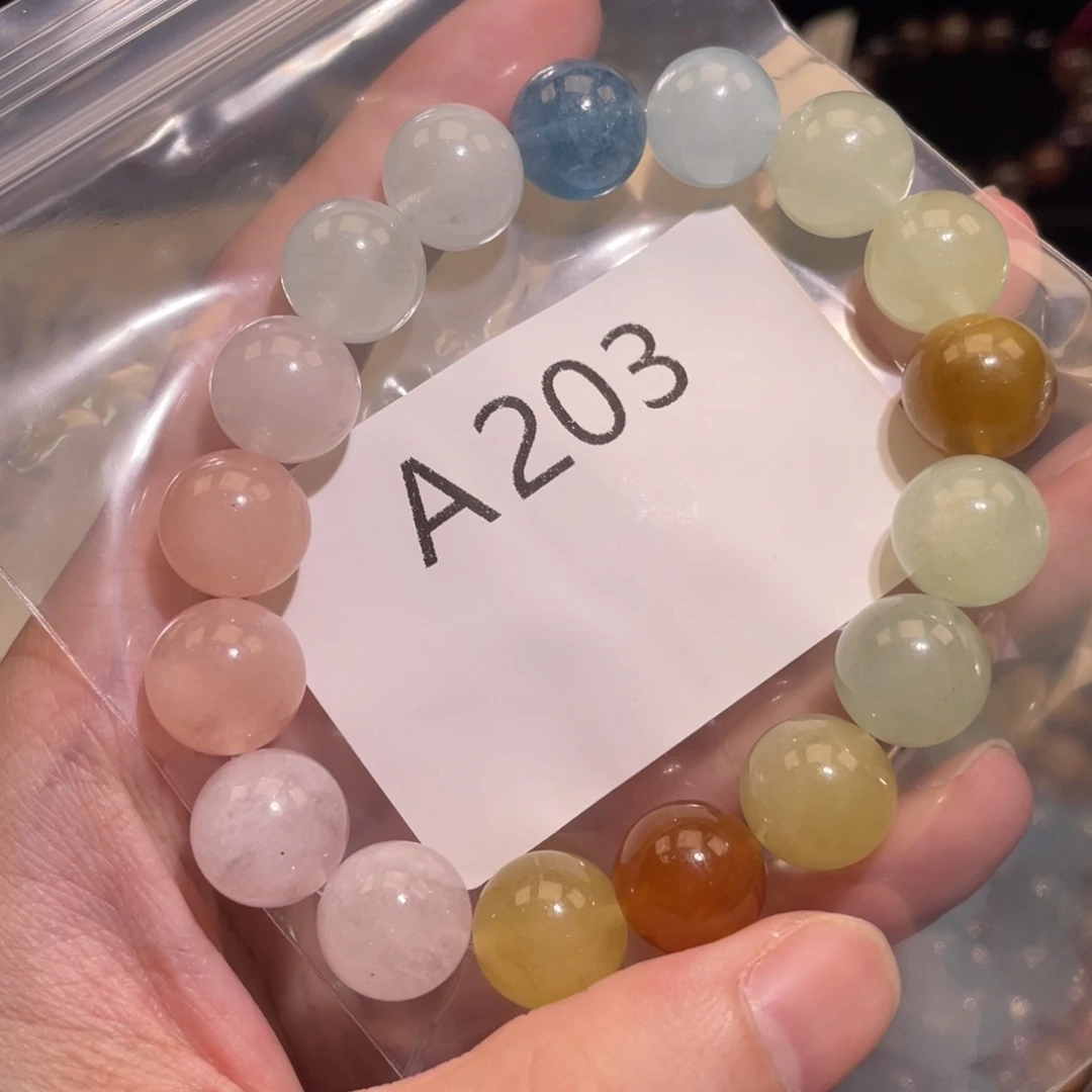 水晶手链未镶嵌68866688866