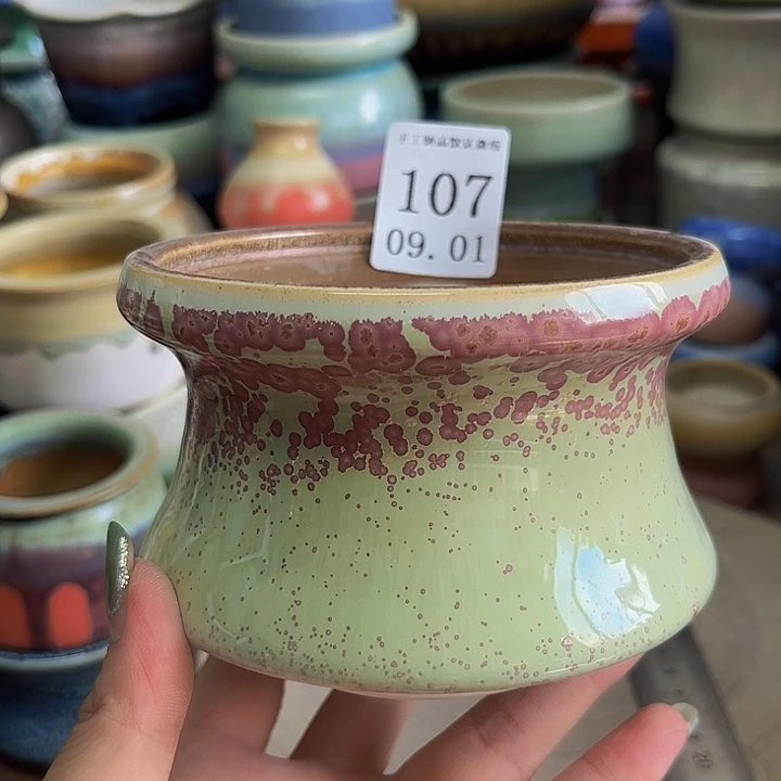 景德镇陶瓷手工制作