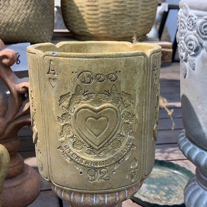 红陶高14宽14口12