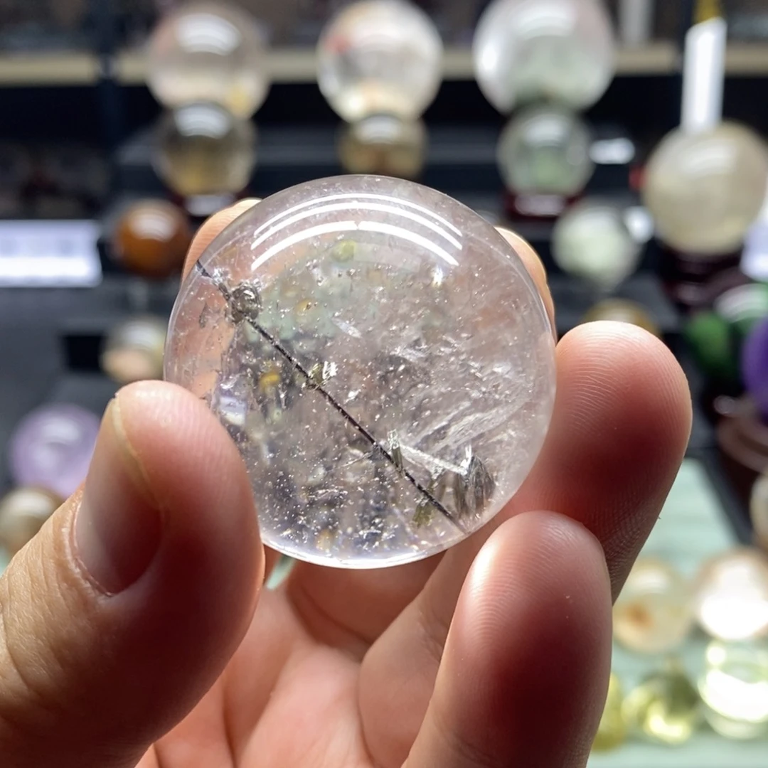 未镶嵌大型摆件（非配饰）水晶