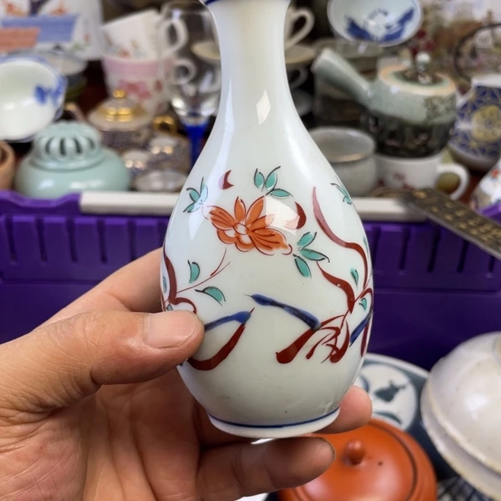 琉璃手工艺品开播了开播了开播了