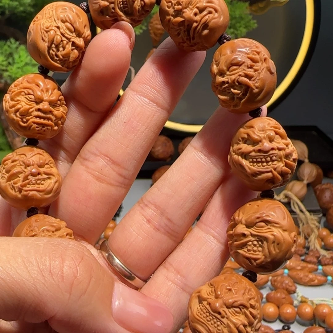 手串/手链橄榄核福利待遇