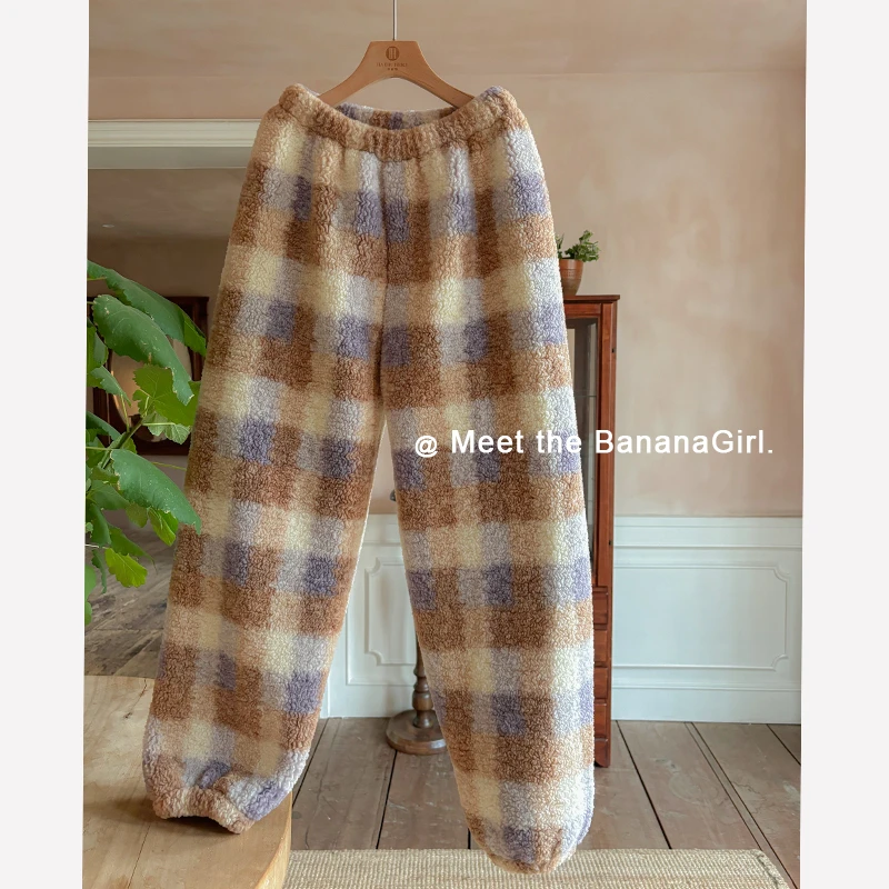 DA104933同款长裤