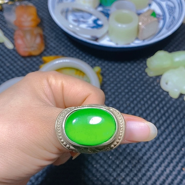 精选商品一图一物