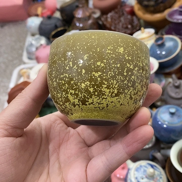 陶瓷艺术品及陶瓷制品