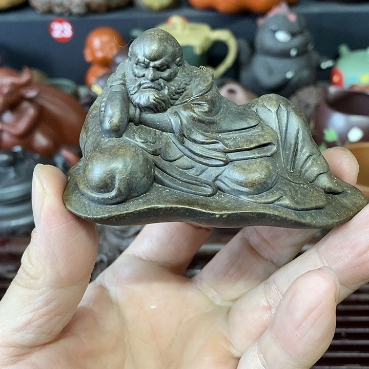 紫砂茶宠紫砂紫砂