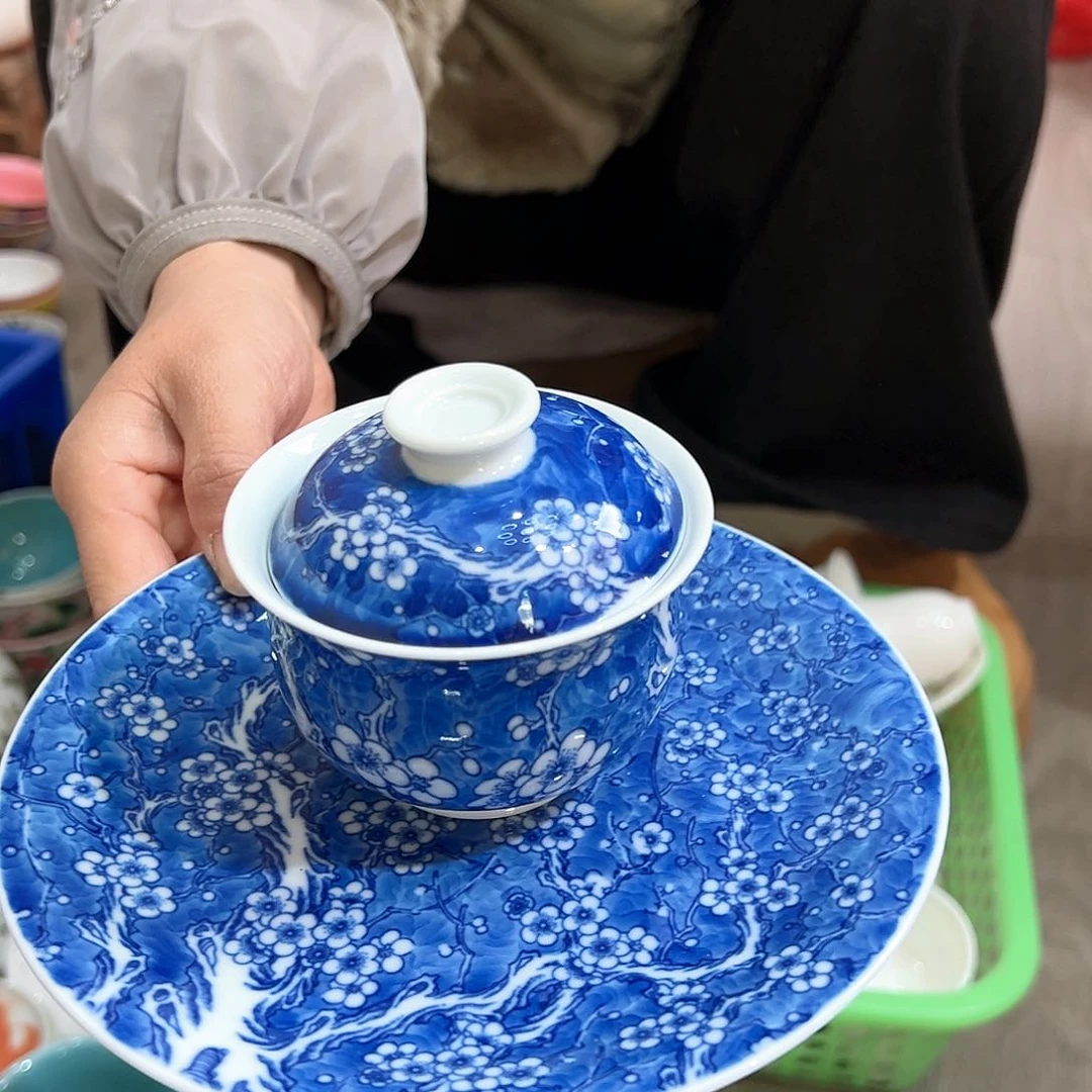 微瑕微瑕景德镇陶瓷