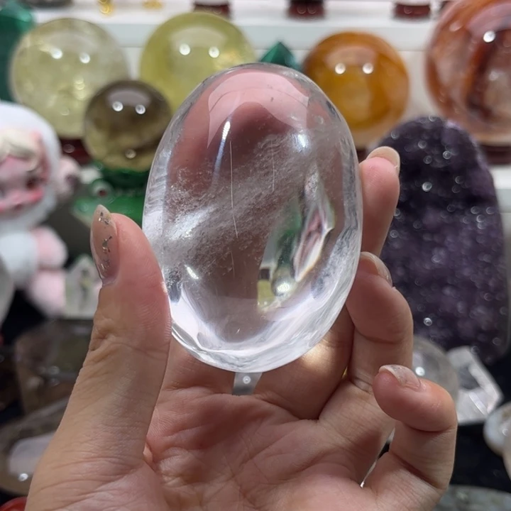 水晶未镶嵌大型摆件（非配饰）16