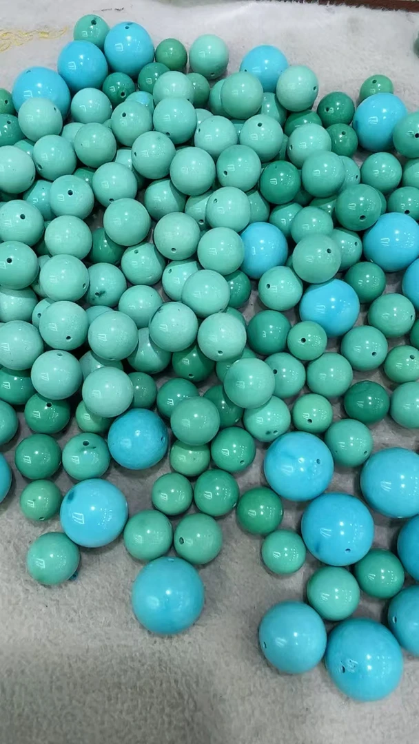 特色散珠专拍 以直播讲解为准