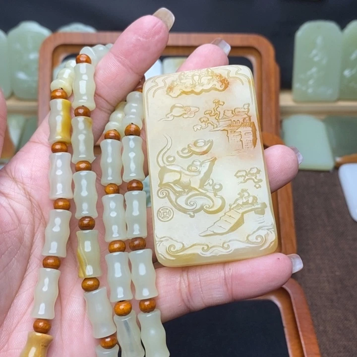 一物一拍所见所得