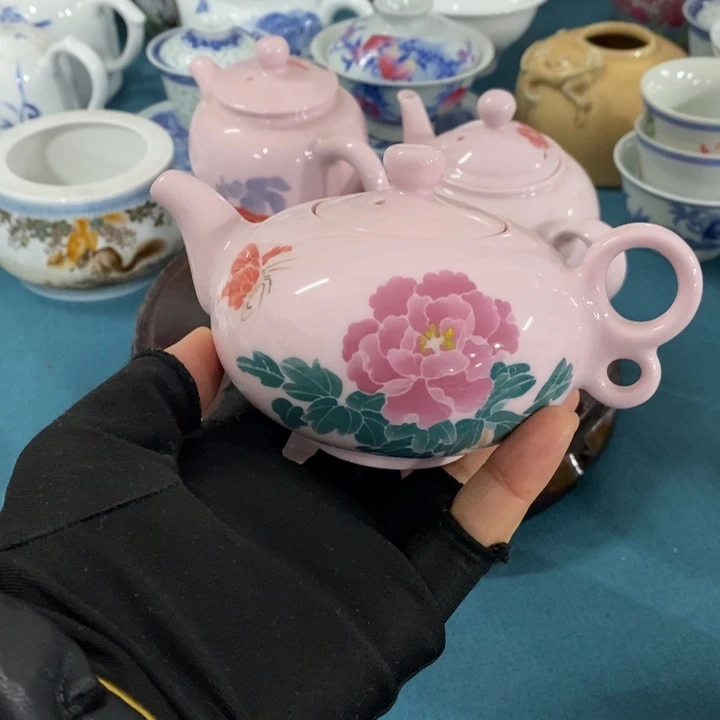 景德镇陶瓷工艺品