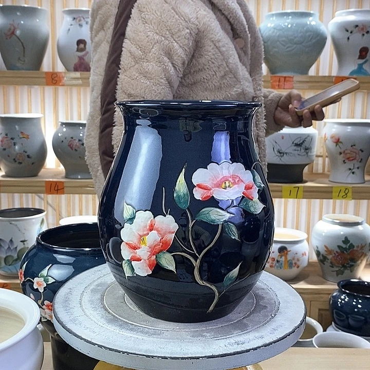 罐陶瓷陶瓷陶瓷陶瓷