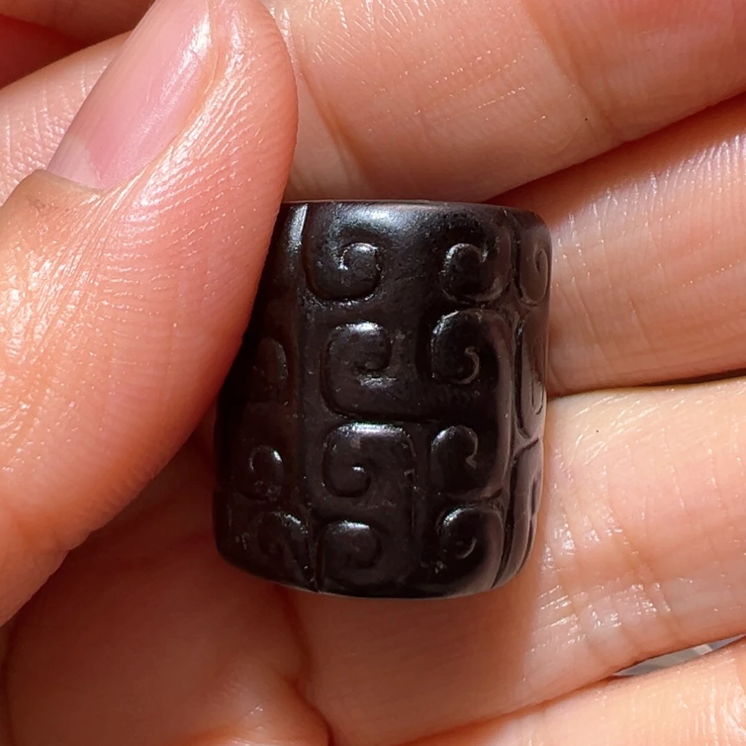 玛瑙/玉髓吊坠(不含链)未镶嵌源**长