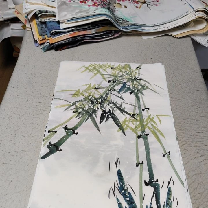 国画国画花鸟花鸟国画