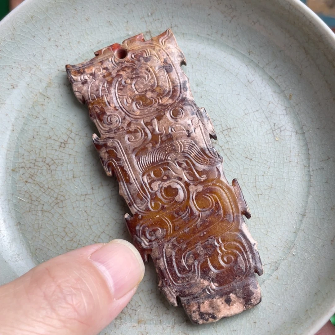摆件恭喜发财啊哈哈