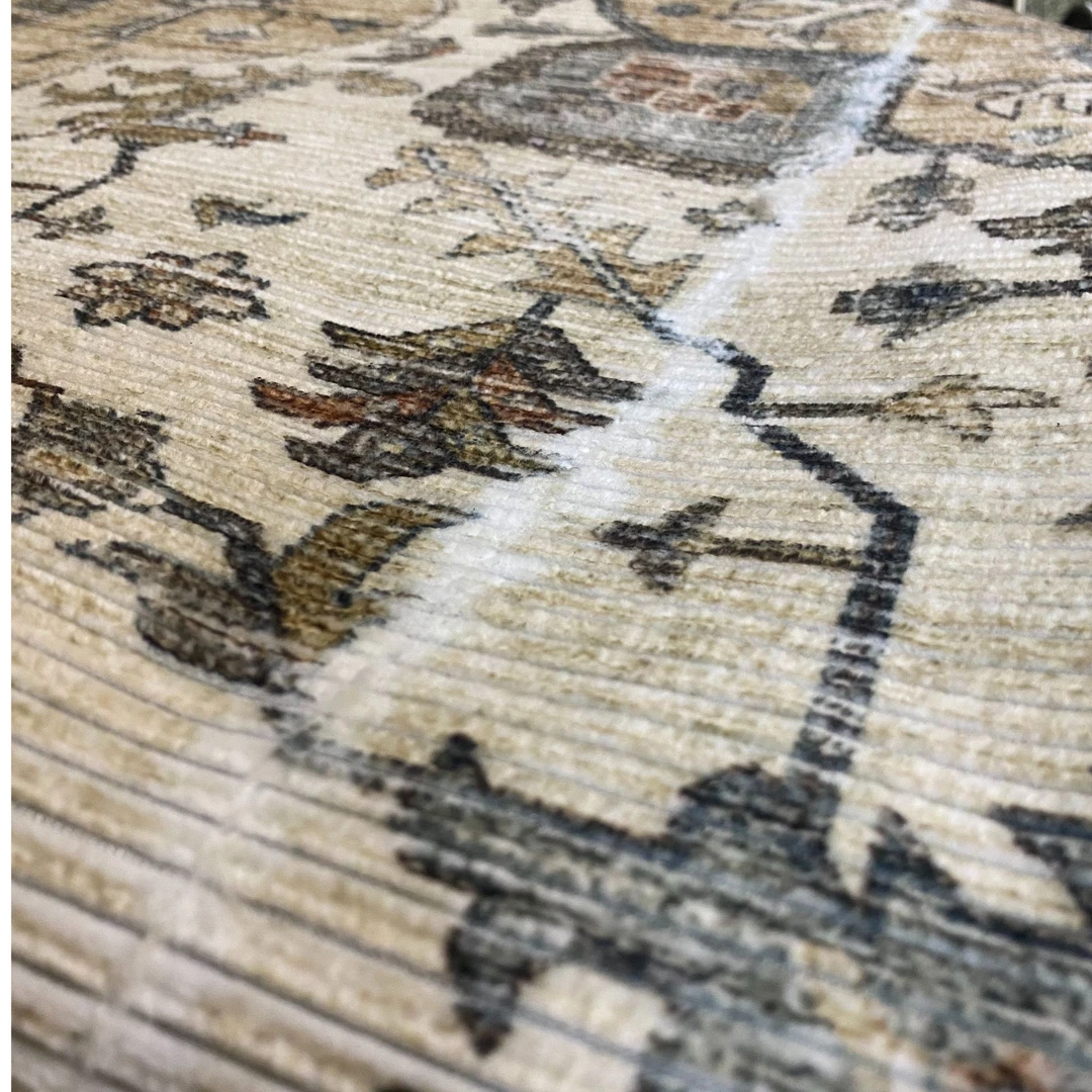 大瑕疵特价福利地毯不退换