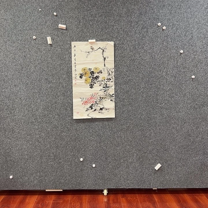 书法艺术作品欣赏