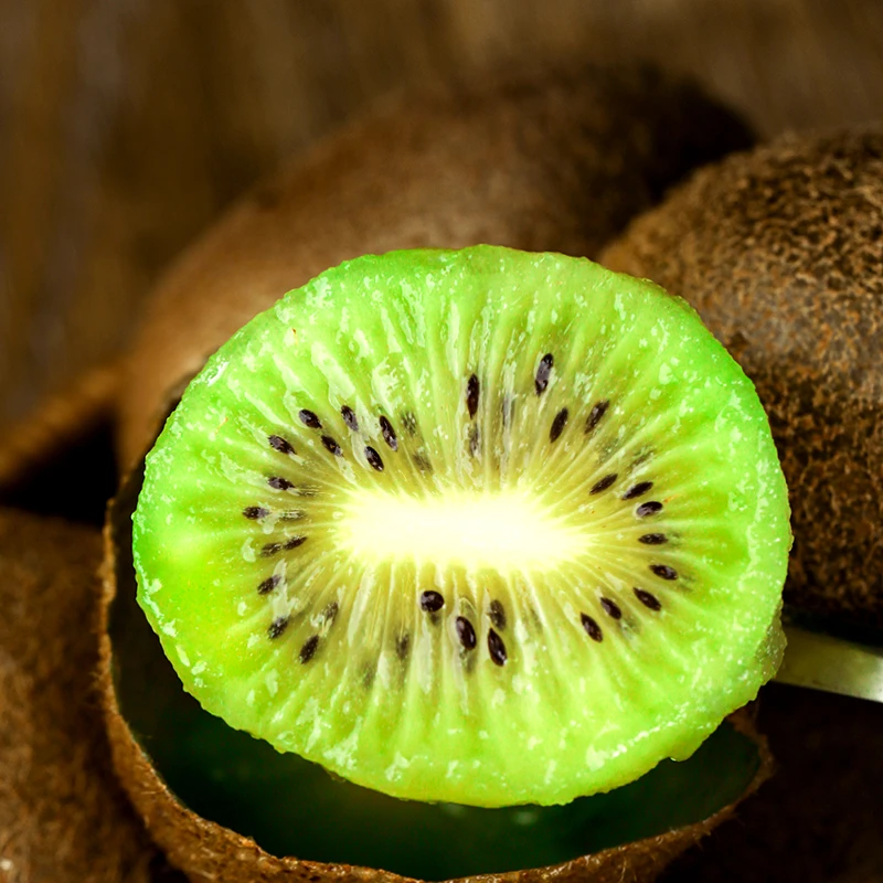 【甄乡田】陕西徐香猕猴桃30枚/箱（约4.6斤） 单果70-90g