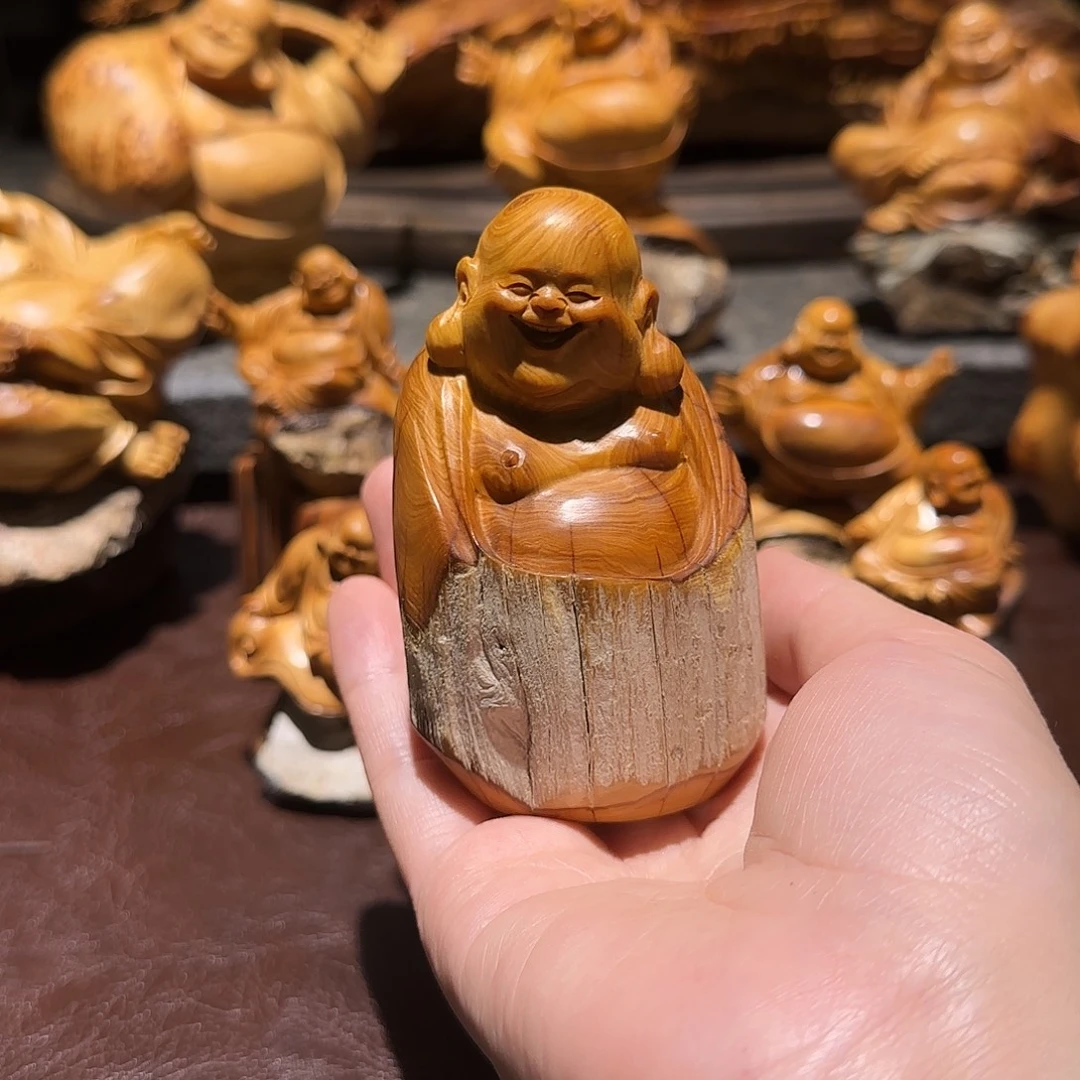 柏木（崖柏）太行集团