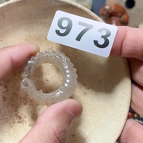 摆件用****0瓷器制作过程和加工流程