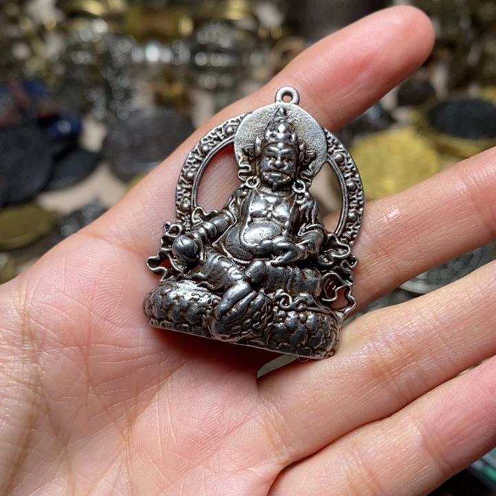 铜家居工艺福利挂件