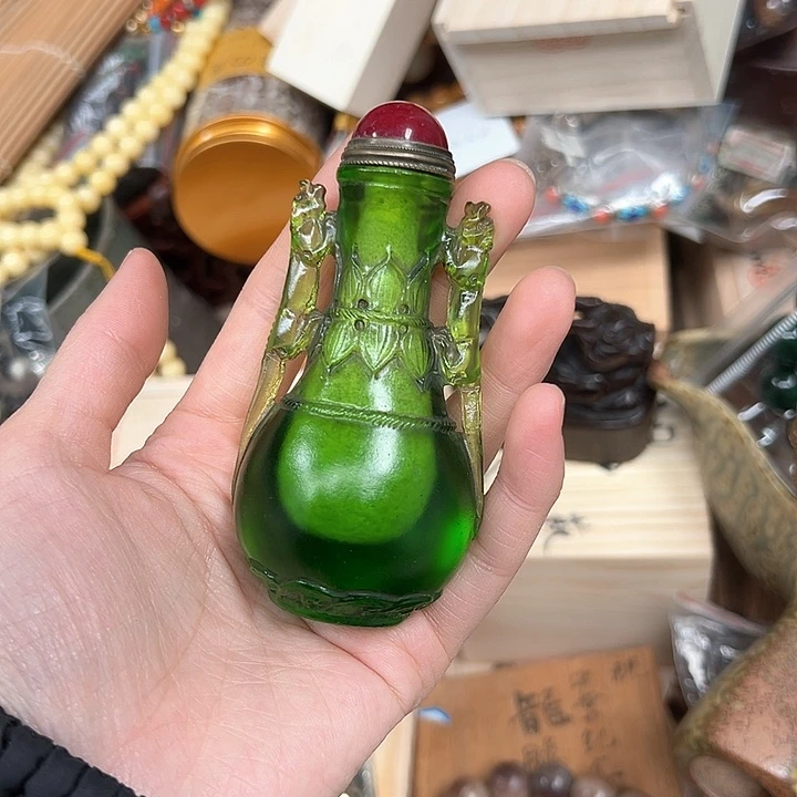 工艺品陶瓷多样性发一个