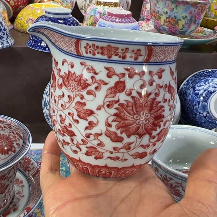 全场景德镇陶瓷景德镇陶瓷艺术