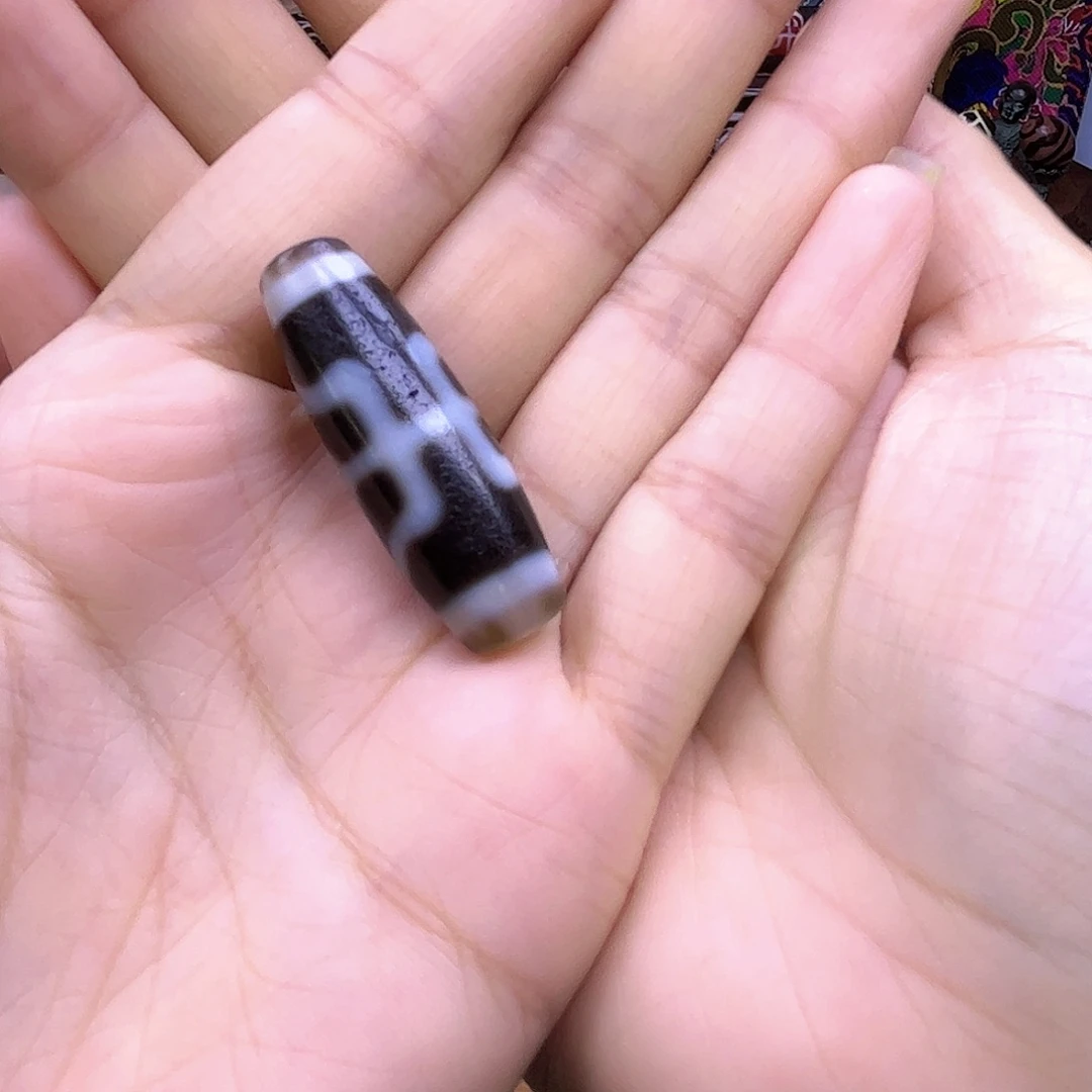 缘***圆玛瑙/玉髓颈饰未镶嵌