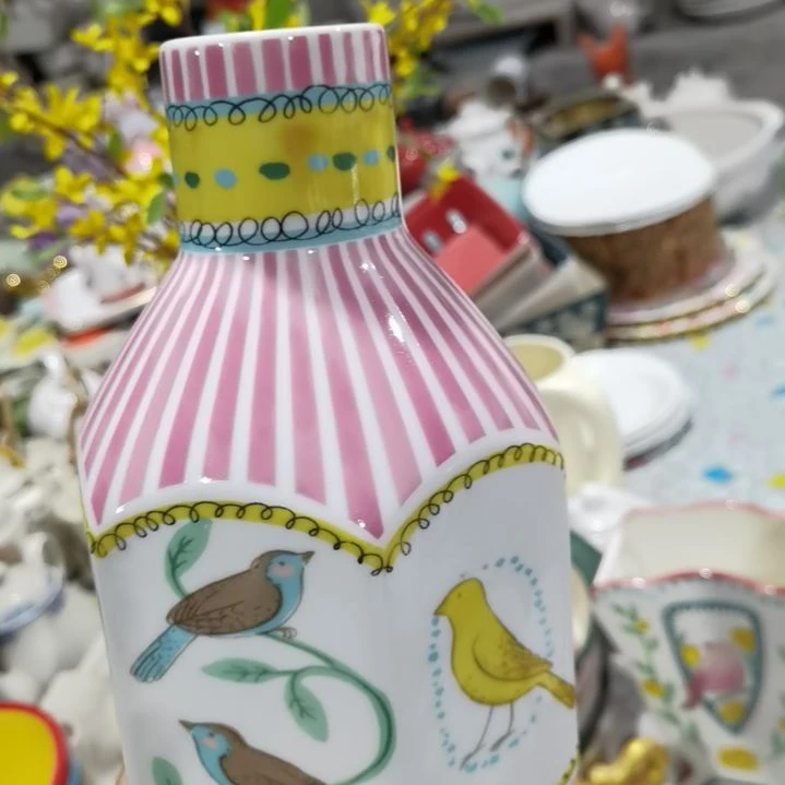 2****文陶瓷产品设计质量