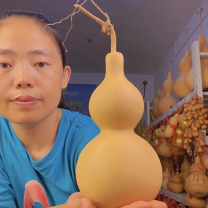 破***?天然葫芦一物一图看图片