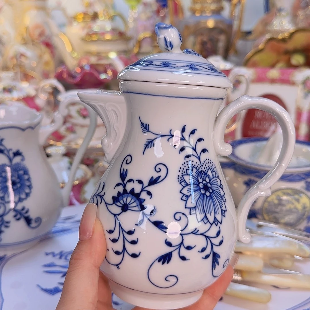 摆件欧洲瓷器收藏鉴赏