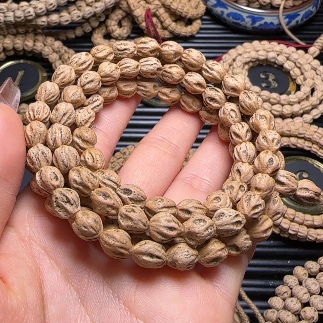 【闪购商品】柏香籽/百香籽吊坠松*