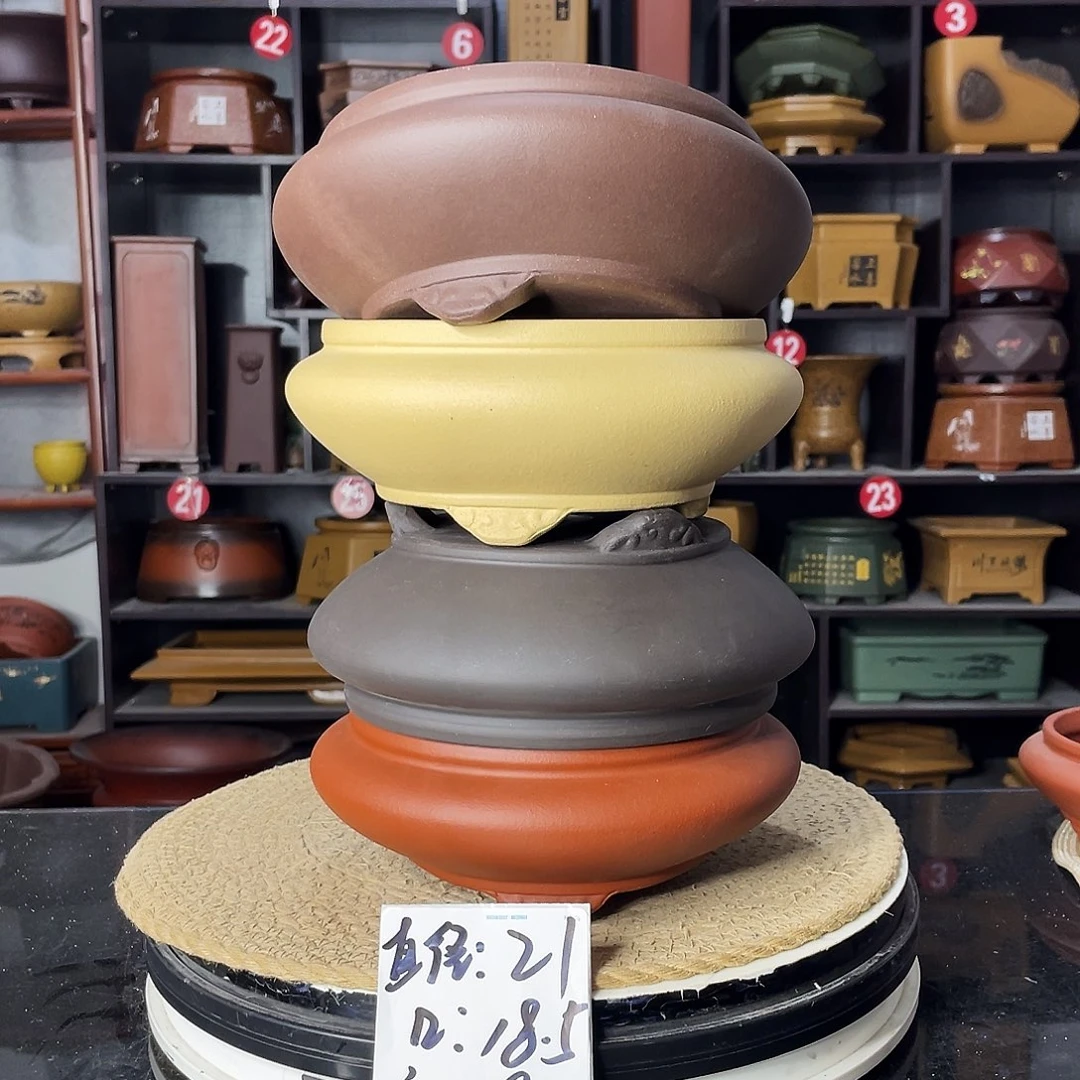 紫砂艺术紫砂工艺