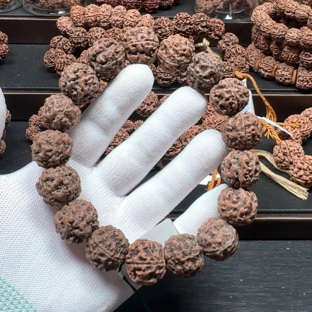 金刚菩提手串20宠粉福利