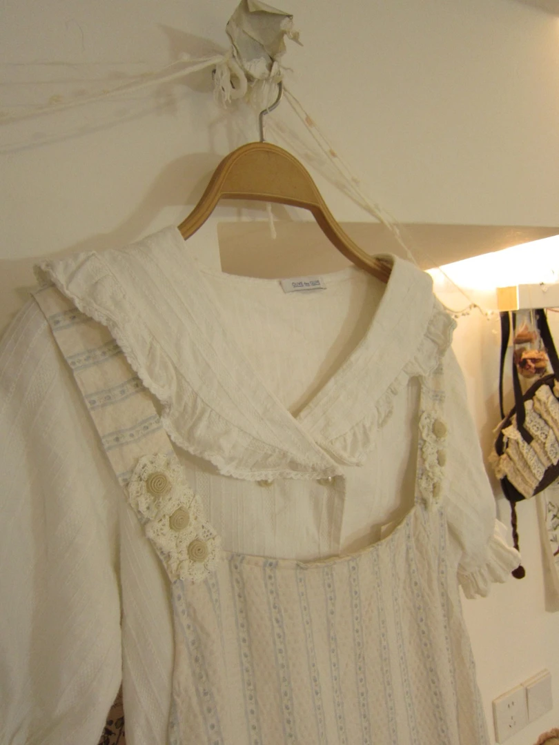 古着上衣配饰黑色重工